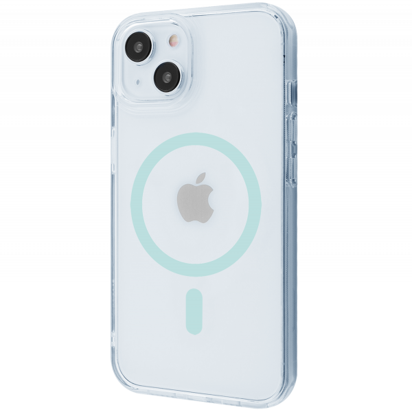 Proove Blossom Case with Magnetic Ring iPhone 15